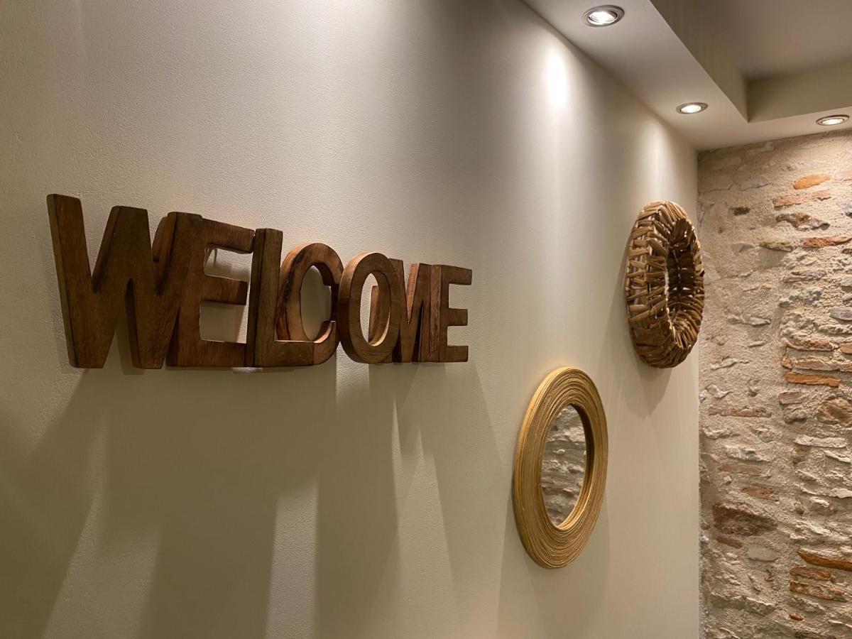 Exceptionnel ! Superbe Appartement Refait A Neuf En Rez-De-Chaussee Avec Parking Prive كاسْتْرْ المظهر الخارجي الصورة