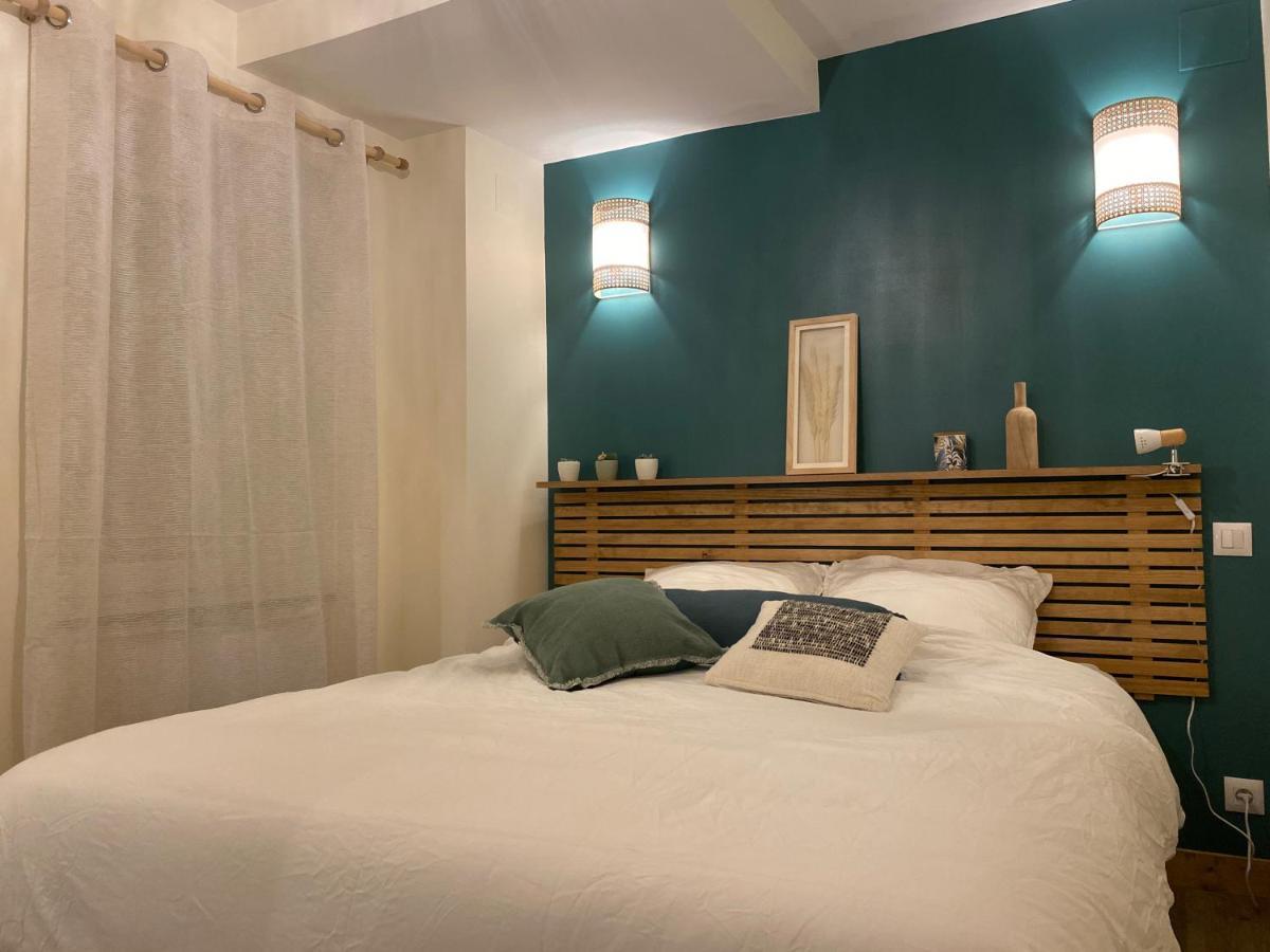Exceptionnel ! Superbe Appartement Refait A Neuf En Rez-De-Chaussee Avec Parking Prive كاسْتْرْ المظهر الخارجي الصورة