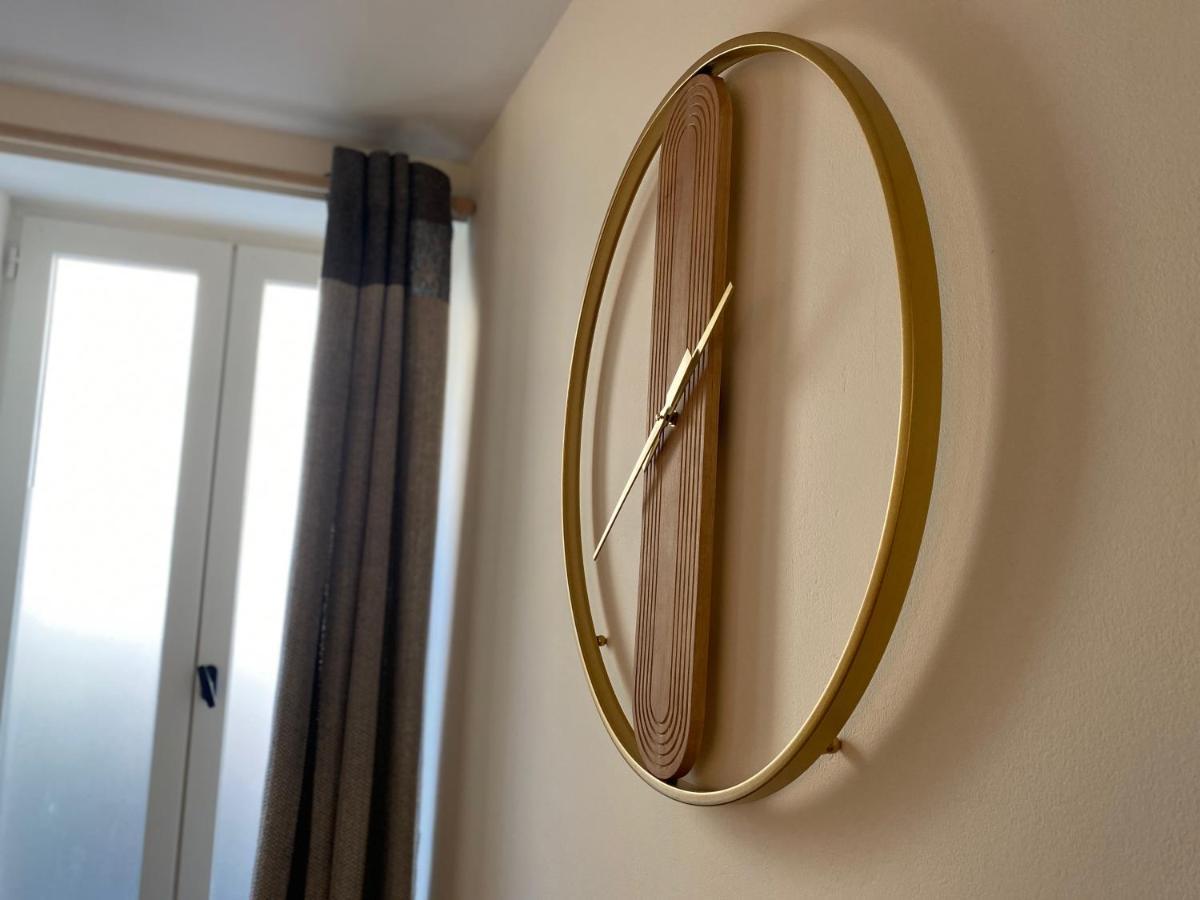 Exceptionnel ! Superbe Appartement Refait A Neuf En Rez-De-Chaussee Avec Parking Prive كاسْتْرْ المظهر الخارجي الصورة