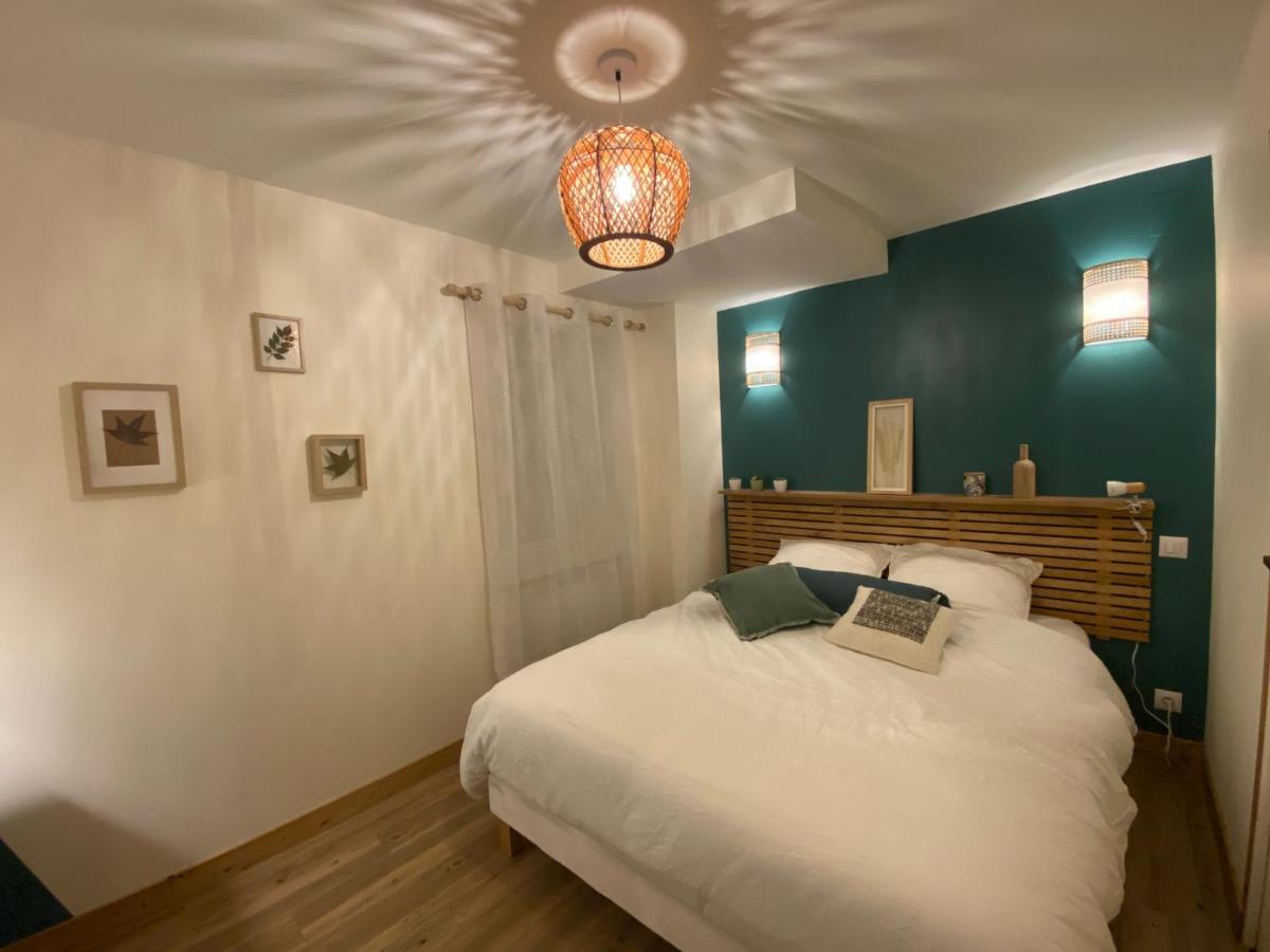 Exceptionnel ! Superbe Appartement Refait A Neuf En Rez-De-Chaussee Avec Parking Prive كاسْتْرْ المظهر الخارجي الصورة